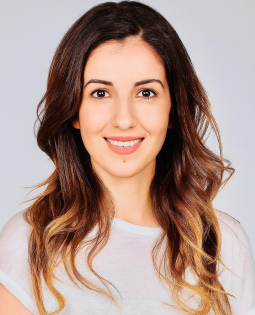SELEN GÜNEL SUSUZ